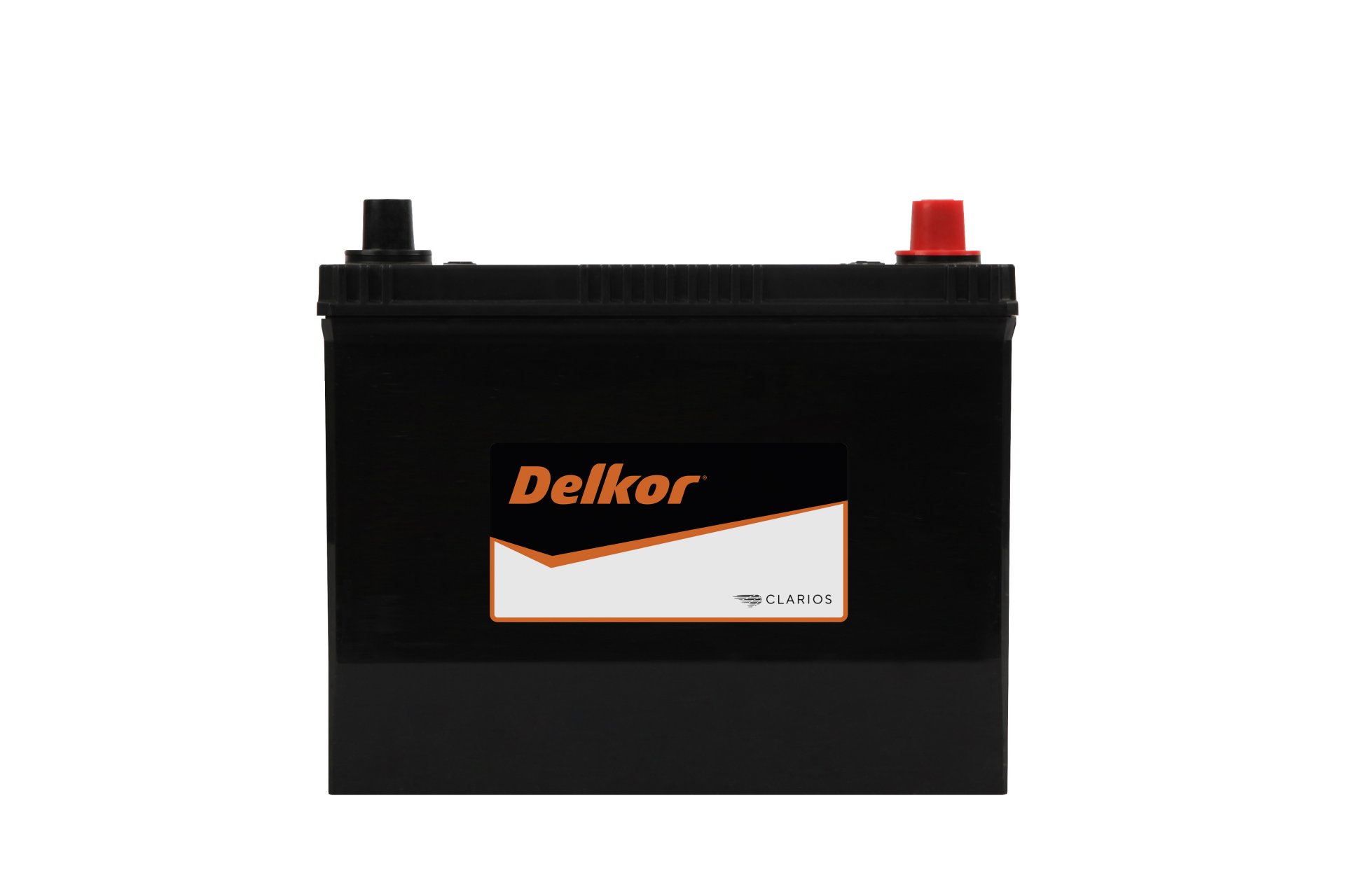 แบตเตอรี่ Delkor 80D26L (Sealed Maintenance Free Type) 12V 70Ah